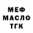 ТГК THC oil Aliaks Kuz